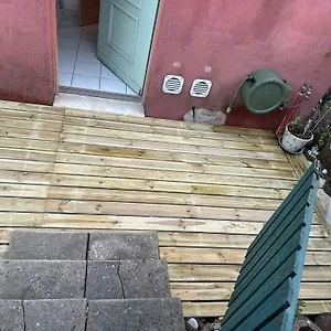 Hébergement de vacances Maison De Vancances à Louer Alpes Maritimes, Mouans-Sartoux